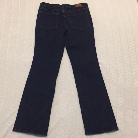 LANDS’END Jeans - Picture 3 of 4